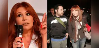 Magaly Medina: ¿qué heredó su hijo y por qué no recibirá nada más? Magaly Medina: ¿qué heredó su hijo y por qué no recibirá nada más?