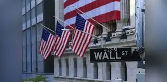 Estados Unidos se habría alejado de la recesión al crecer 2,1% en 2022