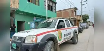 Intervienen a 3 policías acusados de asesinar a detenido en Tumbes
