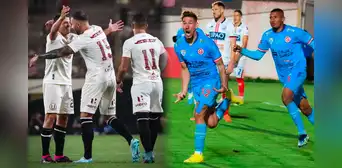 Universitario vs. Deportivo Garcilaso: ¿cuánto pagan las apuestas por el partido de la Liga 1? Universitario vs. Deportivo Garcilaso: ¿cuánto pagan las apuestas por el partido de la Liga 1?