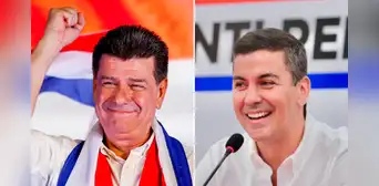 Paraguay se encamina a una elección presidencial con el oficialismo fracturado Paraguay se encamina a una elección presidencial con el oficialismo fracturado