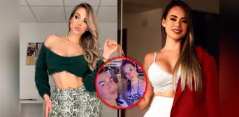 Jossmery Toledo: la popular modelo comparte en redes cómo celebra sus 31 años