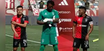 ¿Cuál es la 'maldición' que Melgar tendrá que superar en la Copa Libertadores 2023? ¿Cuál es la 'maldición' que Melgar tendrá que superar en la Copa Libertadores 2023?