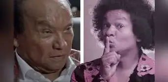 Melcochita: ¿cuál es el origen de su apodo y hace cuántos años lo llaman así? Melcochita: ¿cuál es el origen de su apodo y hace cuántos años lo llaman así?