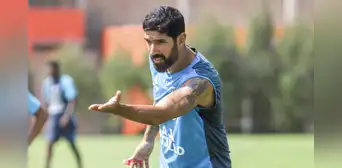 Abreu confía en que César Vallejo dará pelea en la Sudamericana: "Nos tocó un grupo lindo"