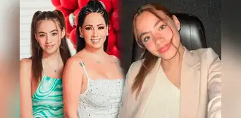 Melissa Klug: ¿a qué se dedica su hija Melissa Lobatón tras abandonar su carrera universitaria? Melissa Klug: ¿a qué se dedica su hija Melissa Lobatón tras abandonar su carrera universitaria?