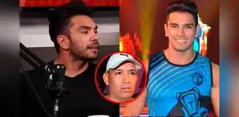 Rafael Cardozo le mintió al productor Peter Fajardo para ingresar a "EEG": ¿qué fue lo que dijo?