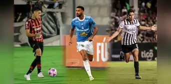 ¿Cristal es el único? Los 7 equipos que no jugarán en sus estadios en la Copa Libetadores