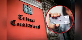 TC ordena al Minsa y ratifica la entrega gratuita de la píldora del día siguiente en todo el Perú