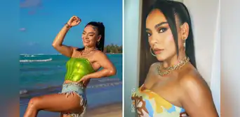 ¿Cómo inició Cielo Torres su carrera musical?: la cantante lo revela ¿Cómo inició Cielo Torres su carrera musical?: la cantante lo revela