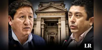 Fiscalía pidió al PJ levantar el secreto de las comunicaciones de Guillermo Bermejo y Guido Bellido Fiscalía pidió al PJ levantar el secreto de las comunicaciones de Guillermo Bermejo y Guido Bellido