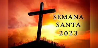 Mensajes, frases e imágenes para enviar a tus amigos y familiares por Semana Santa Mensajes, frases e imágenes para enviar a tus amigos y familiares por Semana Santa