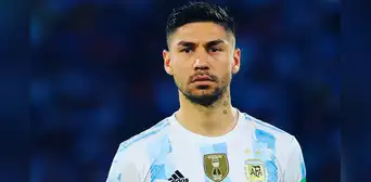 Gonzalo Montiel, campeón del mundo con Argentina en Qatar 2022, es denunciado por abuso sexual