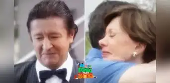Adolfo Chuiman desea volver a "AFHS", pese a 'muerte' de Peter: "Extraño a madame" Adolfo Chuiman desea volver a "AFHS", pese a 'muerte' de Peter: "Extraño a madame"