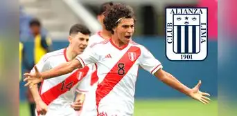 ¿Quién es Bassco Soyer, la 'joya' peruana de la sub-17 que tiene contrato profesional con Alianza Lima? ¿Quién es Bassco Soyer, la 'joya' peruana de la sub-17 que tiene contrato profesional con Alianza Lima?
