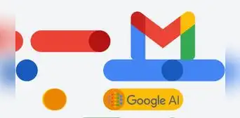 Google empezará a probar inteligencia artificial en Gmail para competir con Microsoft Google empezará a probar inteligencia artificial en Gmail para competir con Microsoft