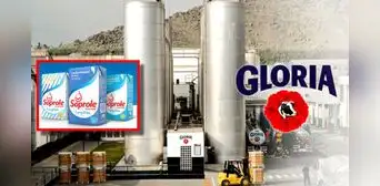 Gloria concreta exitosa compra de Soprole y toma control de la marca líder del mercado lácteo en Chile