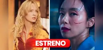 ¿De qué trata "Boksoon debe morir"? La "Kill bill" coreana llega a Netflix con sangre y acción a lo Tarantino ¿De qué trata "Boksoon debe morir"? La "Kill bill" coreana llega a Netflix con sangre y acción a lo Tarantino