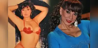 Amparo Brambilla: ¿qué pasó con la vedette de los 80 y actriz que era tía de Teresita en “AFHS”? Amparo Brambilla: ¿qué pasó con la vedette de los 80 y actriz que era tía de Teresita en “AFHS”?