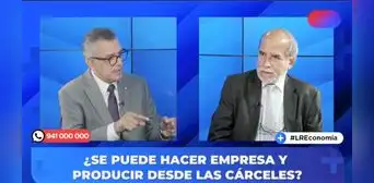 INPE: “Cusco será el primer centro penitenciario del Perú en implementar Ocio cero en cárceles”