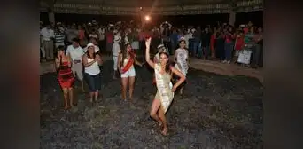 Vendimia de Paracas espera llegada de 20.000 turistas