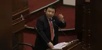 Congreso: Enrique Wong es suspendido por 120 días por designación de su asesor en Enapu