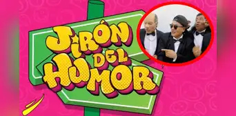 “Jirón del humor”: ¿cuándo y a qué hora se estrena nuevo programa de los cómicos ambulantes?