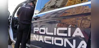 Condenan a hombre por dejar sin un ojo a enfermero que le pidió usar tapabocas en el metro Condenan a hombre por dejar sin un ojo a enfermero que le pidió usar tapabocas en el metro
