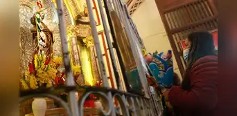 Semana Santa 2023: ¿por qué los fieles católicos recorren 7 iglesias durante estas fechas? Semana Santa 2023: ¿por qué los fieles católicos recorren 7 iglesias durante estas fechas?