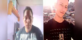 Madre de victima de feminicidio de Sergio Tarache: "Esperaron a que mi hija muera para iniciar los trámites" Madre de victima de feminicidio de Sergio Tarache: "Esperaron a que mi hija muera para iniciar los trámites"