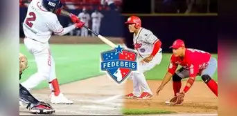 Fedebeis: dónde ver los juegos del Béisbol Mayor 2023 vía TV MAX 31 de marzo Fedebeis: dónde ver los juegos del Béisbol Mayor 2023 vía TV MAX 31 de marzo