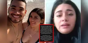 María Fe Saldaña a Gianella Ydoña, madre del hijo de Josimar: “El bebé no duerme en el suelo, tengo fotos y pruebas”