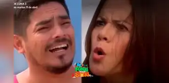 'Charito' explota de ira contra Joel en "AFHS" por esta razón: "Eres un imbé***" 'Charito' explota de ira contra Joel en "AFHS" por esta razón: "Eres un imbé***"