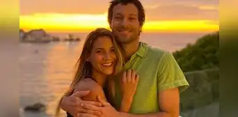 ¿Quién es el esposo de María Grazia Gamarra y qué negocio tienen juntos? ¿Quién es el esposo de María Grazia Gamarra y qué negocio tienen juntos?