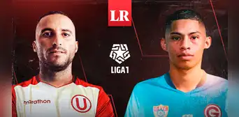 ¿En qué canal ver Universitario vs. Deportivo Garcilaso EN VIVO por la Liga 1 2023? ¿En qué canal ver Universitario vs. Deportivo Garcilaso EN VIVO por la Liga 1 2023?
