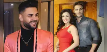 Erick Sabater revela por qué terminó con Michelle Soifer | VIDEO Erick Sabater revela por qué terminó con Michelle Soifer | VIDEO