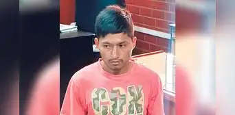 Yeison Lucano, quien intentó asesinar a niña de 11 años en Ucayali, podría quedar hoy en libertad