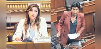 Congreso avanza para sacar a cuatro congresistas de Acción Popular por el caso ‘Los Niños’ Congreso avanza para sacar a cuatro congresistas de Acción Popular por el caso ‘Los Niños’
