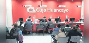 Cajas municipales piden al Gobierno S/1.000 millones para créditos