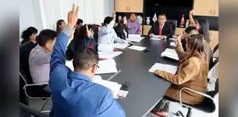 Incremento de dietas a regidores no está de acuerdo a la ley