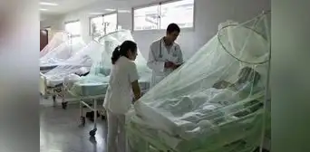 Fallecidos y aumento de casos de dengue en Piura y Lambayeque Fallecidos y aumento de casos de dengue en Piura y Lambayeque
