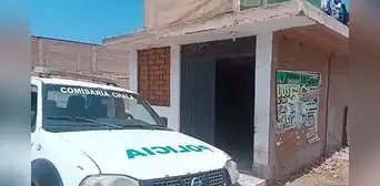 Feminicidio en Arequipa: asesinan a mujer y le roban dinero en Caravelí