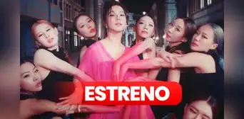 Jisoo estrenó "Flower": mira AQUÍ el video oficial de la integrante de BLACKPINK Jisoo estrenó "Flower": mira AQUÍ el video oficial de la integrante de BLACKPINK