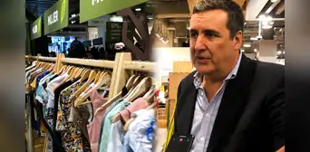 Segundo trueque de ropa en Falabella: ¿qué ropa se puede cambiar y cómo hacerlo en esta feria? Segundo trueque de ropa en Falabella: ¿qué ropa se puede cambiar y cómo hacerlo en esta feria?