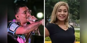 Josimar habría engañado a María Fe Saldaña con Gianella Ydoña: “Ha pasado de todo” Josimar habría engañado a María Fe Saldaña con Gianella Ydoña: “Ha pasado de todo”