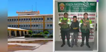 Tentativa de feminicidio en Puno: sujeto intentó quemar a su expareja en la vía pública Tentativa de feminicidio en Puno: sujeto intentó quemar a su expareja en la vía pública