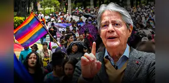 ¿De qué se le acusa y por qué podrían destituir al presidente Guillermo Lasso en Ecuador? ¿De qué se le acusa y por qué podrían destituir al presidente Guillermo Lasso en Ecuador?
