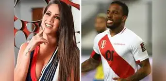 Melissa hace sorprendente confesión sobre Farfán: "Yo pensé y creí que sería el amor de mi vida" Melissa hace sorprendente confesión sobre Farfán: "Yo pensé y creí que sería el amor de mi vida"