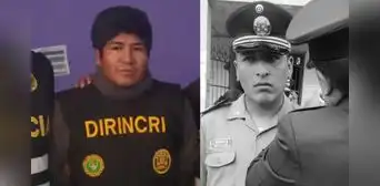 Dictan prisión preventiva contra expolicía involucrado en asesinato de suboficial en Puno Dictan prisión preventiva contra expolicía involucrado en asesinato de suboficial en Puno