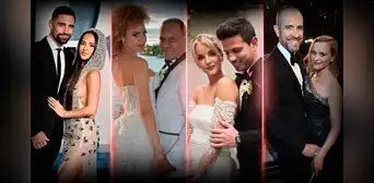 Teoría de las parejas en marzo: ¿de qué trata y qué famosos se han separado en este mes? Teoría de las parejas en marzo: ¿de qué trata y qué famosos se han separado en este mes?